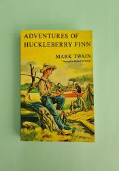 The Adventures of Huckleberry Finn thumb 1 2