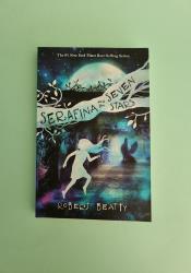 Serafina and the Seven Stars (Serafina, 4) thumb 2 2