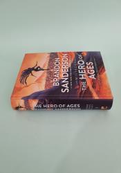 The Hero of Ages (The Mistborn Saga 3) The Hero of Ages (The Mistborn Saga 3) thumb 2 4