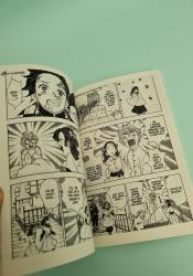 Demon Slayer: Kimetsu no Yaiba, Vol. 6 thumb 2 5