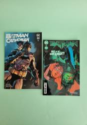Batman/Catwoman (2020-) #1 thumb 2 5