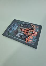 The Emperor's Soul thumb 2 3