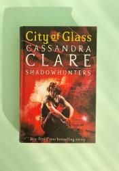 City of Glass (The Mortal Instruments 3) thumb 2 2