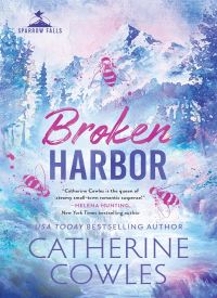 Broken Harbor (Sparrow Falls 3)