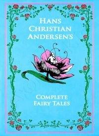 Hans Christian Andersen's Complete Fairy Tales thumb 2 1