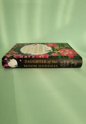 Daughter of the Moon Goddess (The Celestial Kingdom 1) thumb 2 4