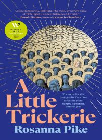 A Little Trickerie