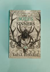 City of Souls and Sinners (House of Devils 2) thumb 2 2