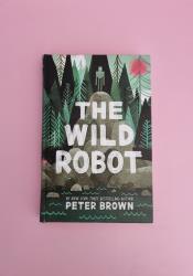 The Wild Robot (The Wild Robot 1) thumb 2 2
