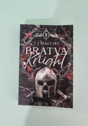 Bratva Knight (Bratva Series 3) Bratva Knight (Bratva Series 3) thumb 2 2