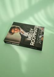 A Bossy Roommate (Next Door to a Billionaire) A Bossy Roommate (Next Door to a Billionaire) thumb 2 3