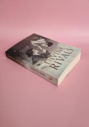 Divine Rivals (Letters of Enchantment, #1) thumb 1 3