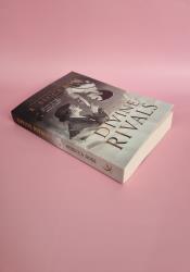 Divine Rivals (Letters of Enchantment, #1) thumb 2 3