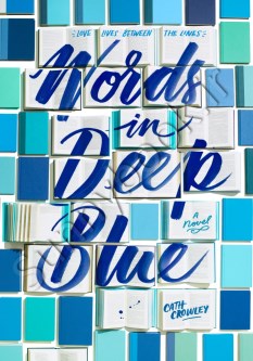 Words in Deep Blue thumb 2 1