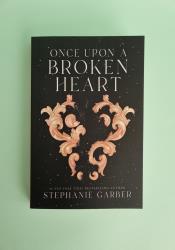 Once Upon a Broken Heart thumb 2 2