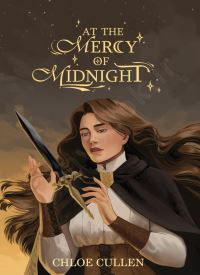 At the Mercy of Midnight (Midnight Realm Duology 1)