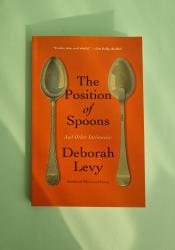 The Position of Spoons: And Other Intimacies thumb 1 2