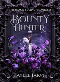 Bounty Hunter: The Black Tulip Chronicles thumb 2 1