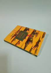 Notes of a Crocodile thumb 2 3