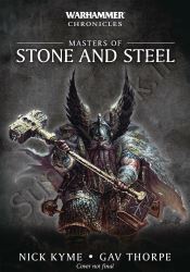 Masters of Stone and Steel thumb 1 1