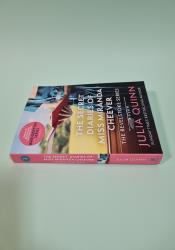 The Secret Diaries of Miss Miranda Cheever (Bevelstoke 1) thumb 1 4