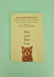 she and her cat thumb 1 2