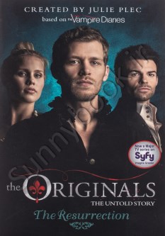 The Originals: The Resurrection: Book 3 thumb 2 1