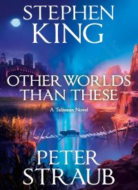 Other Worlds Than These (The Talisman 3) thumb 2 1