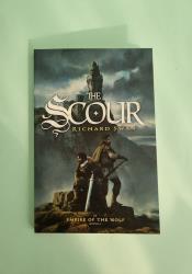 The Scour (Empire of the Wolf 0.5) thumb 1 2