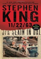 11/22/63: A Novel thumb 2 1
