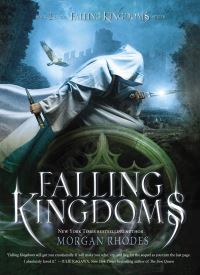 Falling Kingdoms (Falling Kingdoms 1) thumb 2 1