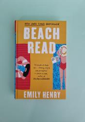 Beach Read thumb 1 2