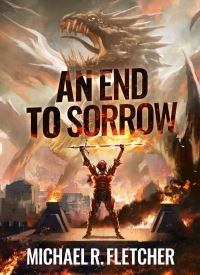 An End to Sorrow (The Obsidian Path 3)