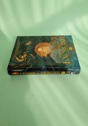 Legend of Exorcism: Tianbao Fuyao Lu (Novel) Vol. 2 thumb 2 4