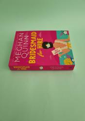 Bridesmaid for Hire (Bridesmaid for Hire 1) thumb 1 4