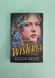 Wisteria (Belladonna Book3) thumb 2 2