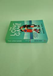 The Long Game (Game Changers 6) thumb 1 4