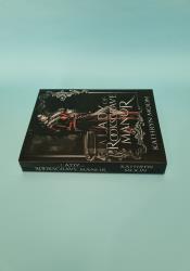 A Lady of Rooksgrave Manor thumb 1 4