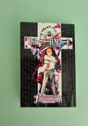 Death Note, Vol. 1 thumb 1 2
