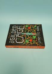 The Gilded Cage (The Prison Healer 2) thumb 1 4