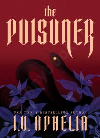The Poisoner (The Poisoner book 1) The Poisoner (The Poisoner book 1) thumb 2 1