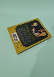 The Mortal Instruments: The Graphic Novel, Vol. 3 thumb 1 4