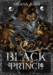 The Black Prince (Silk and Steel 4)