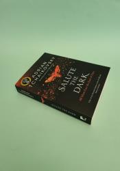Salute the Dark (Shadows of the Apt Book 4) thumb 2 3