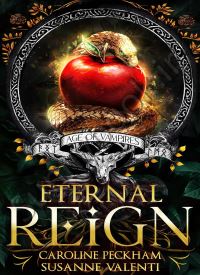 Eternal Reign ( Age of Vampires 1) thumb 2 1