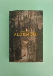 Alchemised Alchemised thumb 2 2