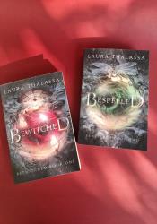 Bewitched (Bewitched 1) thumb 2 4