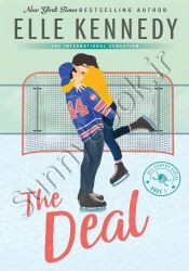The Deal (Off-Campus, 1)