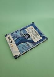 The Legend of Korra: Ruins of the Empire Omnibus The Legend of Korra: Ruins of the Empire Omnibus thumb 2 5