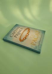 Captive Prince Book 1 thumb 1 3